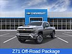 2026 Chevrolet Silverado 2500 Crew Cab 4x4 Pickup for sale #104646 - photo 8