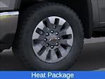2026 Chevrolet Silverado 2500 Crew Cab 4x4 Pickup for sale #104646 - photo 9