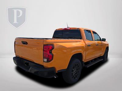 2026 Chevrolet Colorado Crew Cab 4x2 Pickup for sale #104921 - photo 2