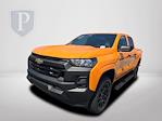 2026 Chevrolet Colorado Crew Cab 4x2 Pickup for sale #104921 - photo 7