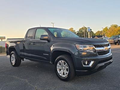 2018 Chevrolet Colorado Extended Cab RWD Pickup for sale #104921A - photo 1