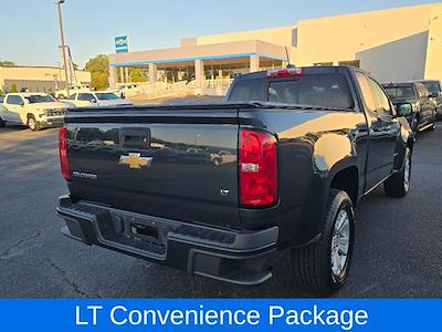 2018 Chevrolet Colorado Extended Cab RWD Pickup for sale #104921A - photo 2