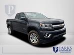 2018 Chevrolet Colorado Extended Cab RWD Pickup for sale #104921A - photo 1