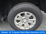 2018 Chevrolet Colorado Extended Cab RWD Pickup for sale #104921A - photo 16