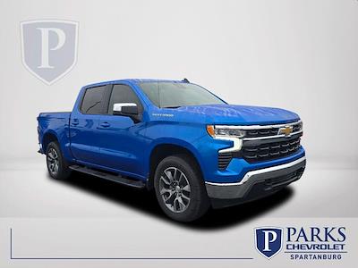 2026 Chevrolet Silverado 1500 Crew Cab 4x4 Pickup for sale #105074 - photo 1