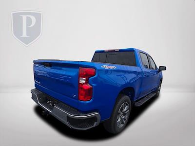 2026 Chevrolet Silverado 1500 Crew Cab 4x4 Pickup for sale #105074 - photo 2