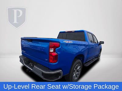 2026 Chevrolet Silverado 1500 Crew Cab 4x4 Pickup for sale #105074 - photo 2
