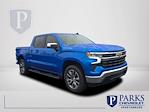 2026 Chevrolet Silverado 1500 Crew Cab 4x4 Pickup for sale #105074 - photo 1