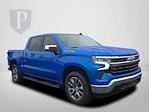 2026 Chevrolet Silverado 1500 Crew Cab 4x4 Pickup for sale #105074 - photo 3