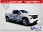 2024 Chevrolet Silverado 1500 Double Cab 4WD Pickup for sale #105074A - photo 1