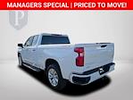 2024 Chevrolet Silverado 1500 Double Cab 4WD Pickup for sale #105074A - photo 10