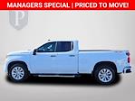 2024 Chevrolet Silverado 1500 Double Cab 4WD Pickup for sale #105074A - photo 11