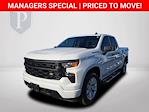 2024 Chevrolet Silverado 1500 Double Cab 4WD Pickup for sale #105074A - photo 12