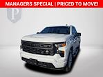 2024 Chevrolet Silverado 1500 Double Cab 4WD Pickup for sale #105074A - photo 13