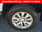 2024 Chevrolet Silverado 1500 Double Cab 4WD Pickup for sale #105074A - photo 16