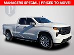 2024 Chevrolet Silverado 1500 Double Cab 4WD Pickup for sale #105074A - photo 3