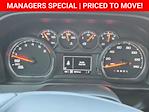 2024 Chevrolet Silverado 1500 Double Cab 4WD Pickup for sale #105074A - photo 22