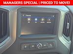 2024 Chevrolet Silverado 1500 Double Cab 4WD Pickup for sale #105074A - photo 23
