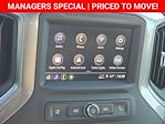 2024 Chevrolet Silverado 1500 Double Cab 4WD Pickup for sale #105074A - photo 25