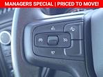 2024 Chevrolet Silverado 1500 Double Cab 4WD Pickup for sale #105074A - photo 27