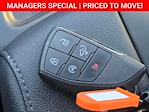 2024 Chevrolet Silverado 1500 Double Cab 4WD Pickup for sale #105074A - photo 29