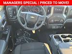 2024 Chevrolet Silverado 1500 Double Cab 4WD Pickup for sale #105074A - photo 30