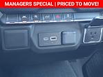 2024 Chevrolet Silverado 1500 Double Cab 4WD Pickup for sale #105074A - photo 32