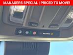 2024 Chevrolet Silverado 1500 Double Cab 4WD Pickup for sale #105074A - photo 34