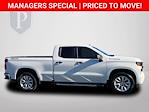 2024 Chevrolet Silverado 1500 Double Cab 4WD Pickup for sale #105074A - photo 6