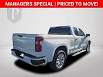 2024 Chevrolet Silverado 1500 Double Cab 4WD Pickup for sale #105074A - photo 7
