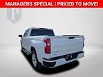 2024 Chevrolet Silverado 1500 Double Cab 4WD Pickup for sale #105074A - photo 9