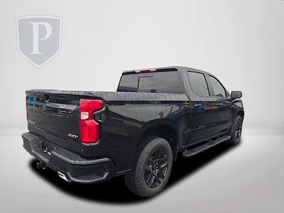 2026 Chevrolet Silverado 1500 Crew Cab 4x4 Pickup for sale #105451 - photo 2