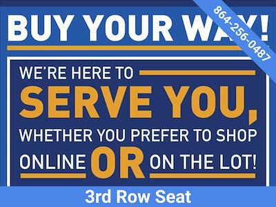 Used 2022 Chevrolet Tahoe LT for sale #105453XA - photo 1