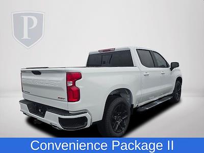 2026 Chevrolet Silverado 1500 Crew Cab 4x4 Pickup for sale #105732 - photo 2