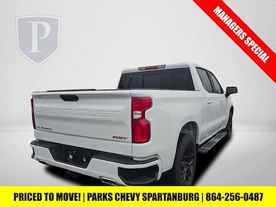 New 2026 Chevrolet Silverado 1500 RST Crew Cab for sale #105732 - photo 2