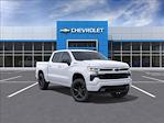 2026 Chevrolet Silverado 1500 Crew Cab 4x4 Pickup for sale #105732 - photo 1