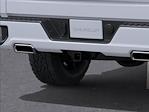 2026 Chevrolet Silverado 1500 Crew Cab 4x4 Pickup for sale #105732 - photo 14