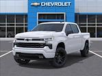 2026 Chevrolet Silverado 1500 Crew Cab 4x4 Pickup for sale #105732 - photo 6