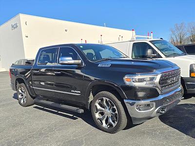 Used 2019 Ram 1500 Limited Crew Cab for sale #105732A - photo 1