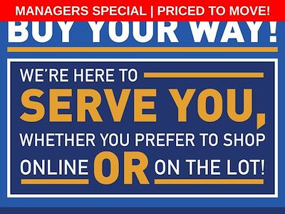 2019 Ram 1500 Crew Cab 4WD Pickup for sale #105732A - photo 2