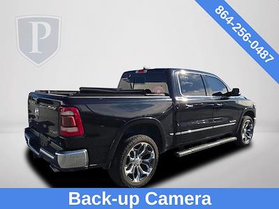 Used 2019 Ram 1500 Limited Crew Cab for sale #105732A - photo 2