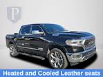 Used 2019 Ram 1500 Limited Crew Cab for sale #105732A - photo 3