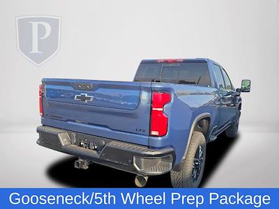 2026 Chevrolet Silverado 2500 Crew Cab 4WD Pickup for sale #105885 - photo 2