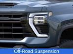 2026 Chevrolet Silverado 2500 Crew Cab 4x4 Pickup for sale #105885 - photo 10