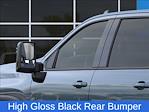 2026 Chevrolet Silverado 2500 Crew Cab 4x4 Pickup for sale #105885 - photo 12