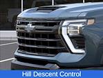 2026 Chevrolet Silverado 2500 Crew Cab 4x4 Pickup for sale #105885 - photo 13