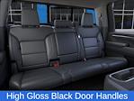 2026 Chevrolet Silverado 2500 Crew Cab 4x4 Pickup for sale #105885 - photo 17