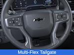 2026 Chevrolet Silverado 2500 Crew Cab 4x4 Pickup for sale #105885 - photo 19