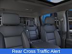 2026 Chevrolet Silverado 2500 Crew Cab 4x4 Pickup for sale #105885 - photo 24