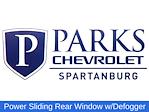 2026 Chevrolet Silverado 2500 Crew Cab 4WD Pickup for sale #105885 - photo 31